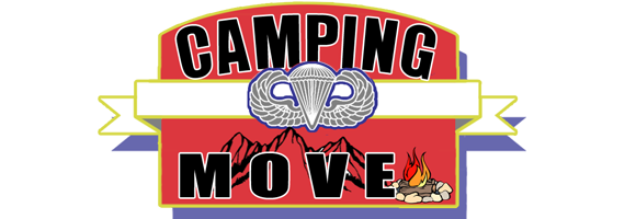Camping-move