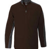 Hiking Fleece Full-Zip Jacket for Men