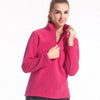 Fleece Jacket Winter Spring Warm Sport