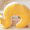 Squirrel Animal Cotton U Shape Neck Pillow