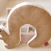 Squirrel Animal Cotton U Shape Neck Pillow